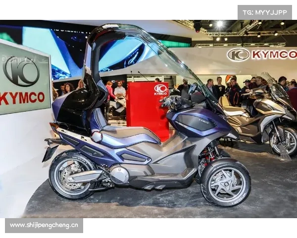 中国制造崛起!霸气倒三轮、大排量大踏板、欧式街车不输国外